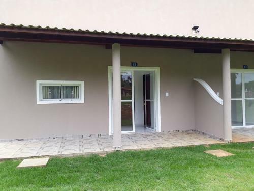 Posada Pousada Fazenda Fiore