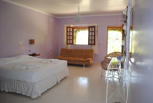 Posada Pousada Fazenda Fiore