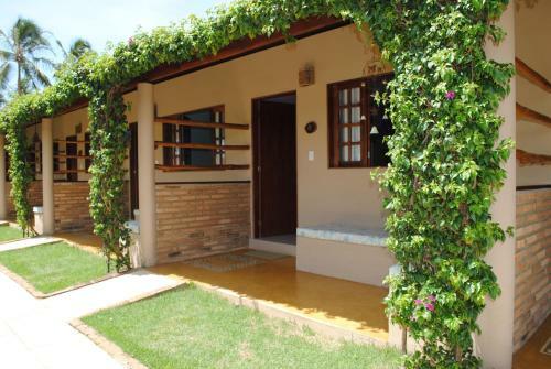Posada Pousada Fazenda Fiore
