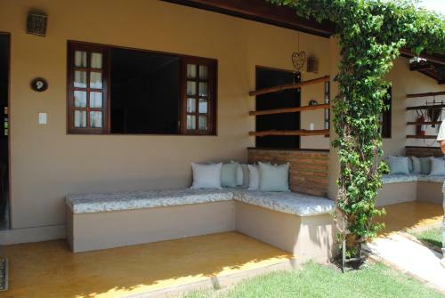 Posada Pousada Fazenda Fiore