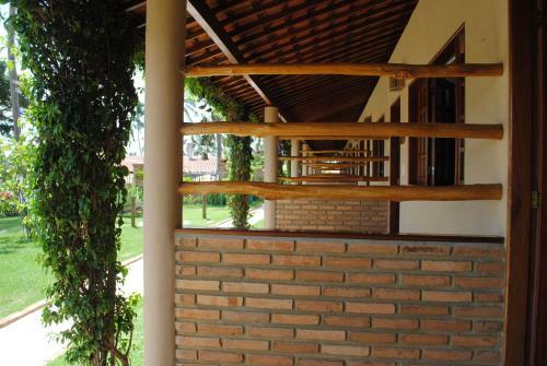 Posada Pousada Fazenda Fiore