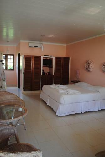 Posada Pousada Fazenda Fiore