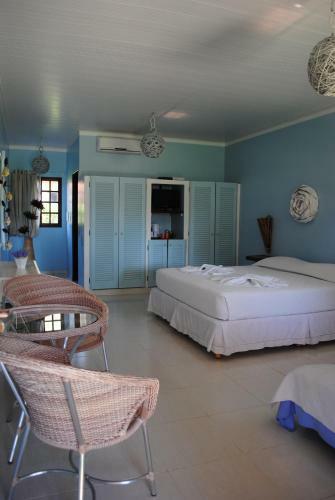 Posada Pousada Fazenda Fiore