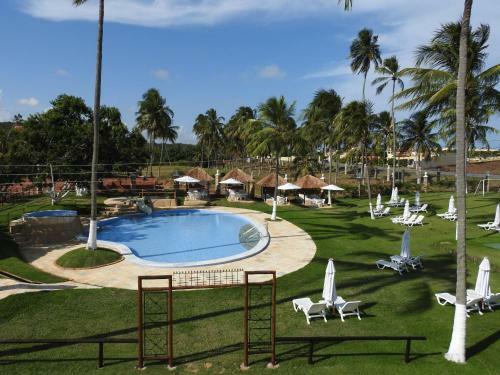 Posada Pousada Fazenda Fiore