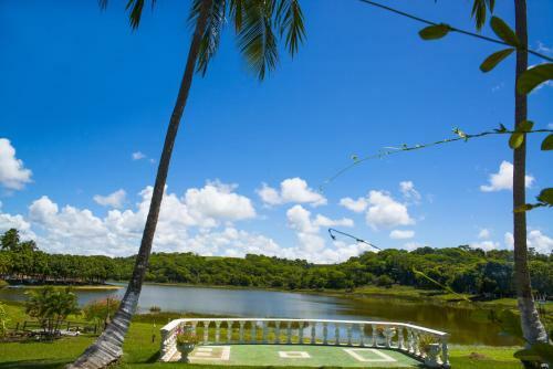 Posada Pousada Fazenda Fiore