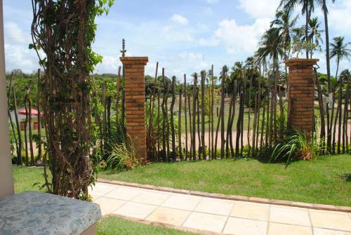Posada Pousada Fazenda Fiore