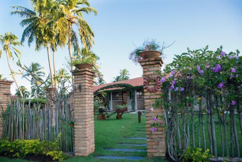 Posada Pousada Fazenda Fiore