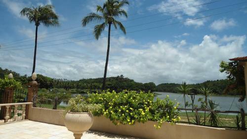 Posada Pousada Fazenda Fiore