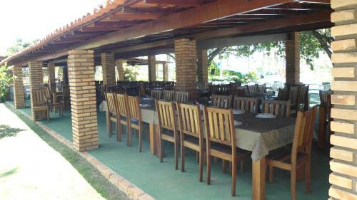 Posada Pousada Fazenda Fiore