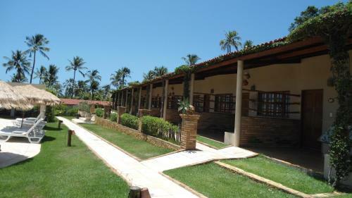 Posada Pousada Fazenda Fiore
