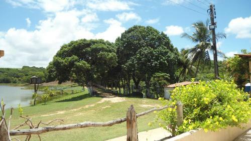 Posada Pousada Fazenda Fiore