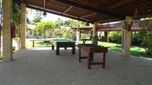Posada Pousada Fazenda Fiore