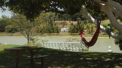 Posada Pousada Fazenda Fiore