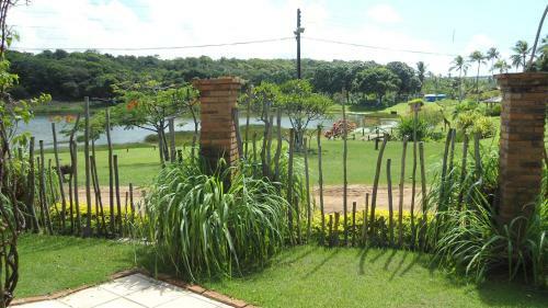 Posada Pousada Fazenda Fiore