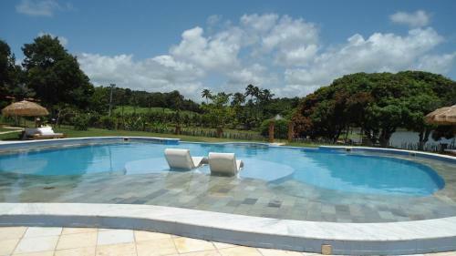 Posada Pousada Fazenda Fiore