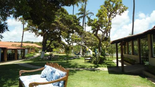Posada Pousada Fazenda Fiore