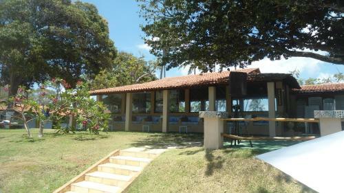 Posada Pousada Fazenda Fiore