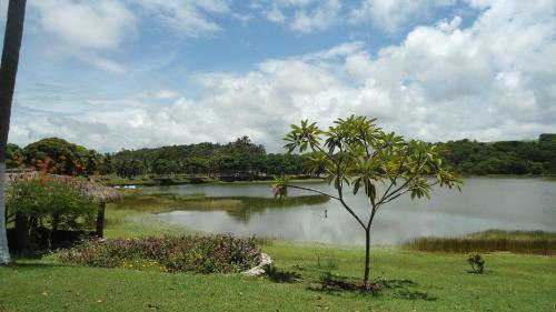 Posada Pousada Fazenda Fiore