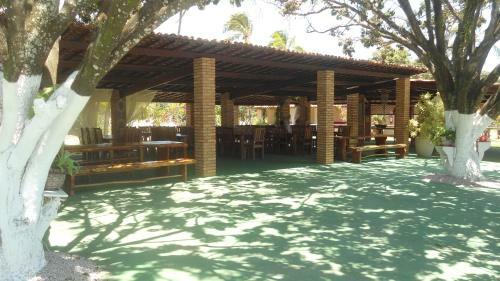 Posada Pousada Fazenda Fiore