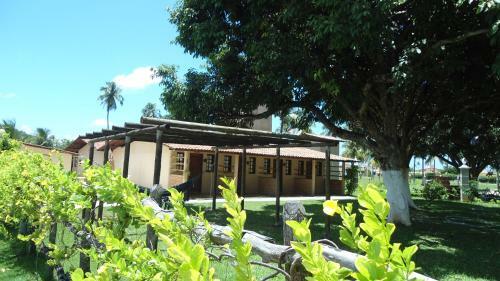 Posada Pousada Fazenda Fiore