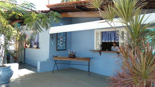Posada Pousada Fazenda Fiore