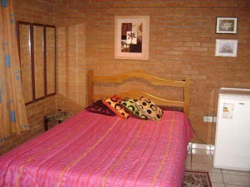 Hostal Pousada Nasa