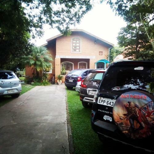 Hostal Pousada Nasa