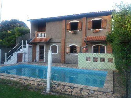 Hostal Pousada Nasa