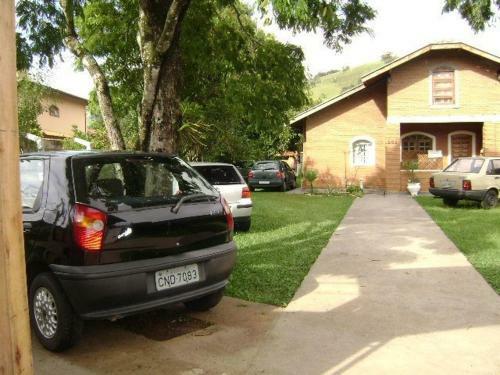 Hostal Pousada Nasa