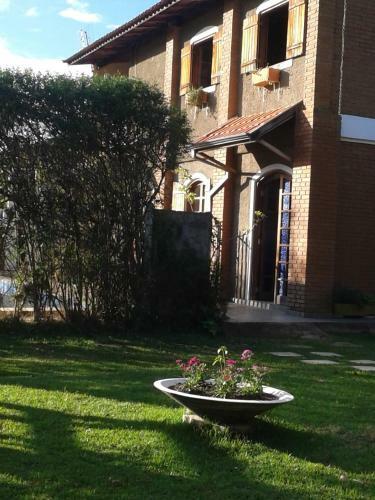 Hostal Pousada Nasa