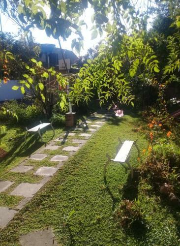 Hostal Pousada Nasa