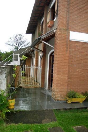 Hostal Pousada Nasa