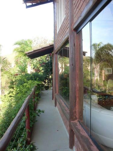 Casa Estrelada Bed And Breakfast