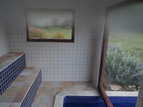 Hostal Canto Da Lua Chal�s E Api�rio
