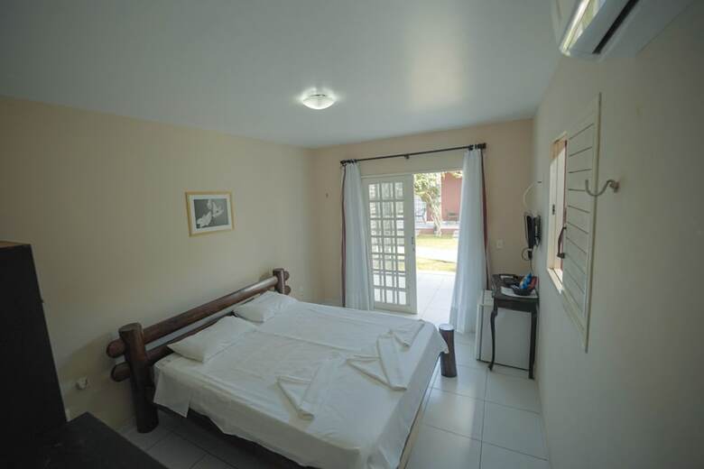 Hostal Pousada Arte Do Velejo