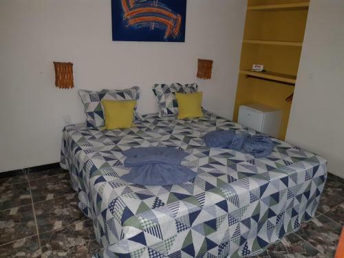 Hostal Pousada Casa T�pica