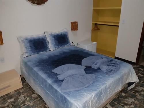 Hostal Pousada Casa T�pica