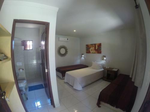 Hostal Pousada Casa T�pica