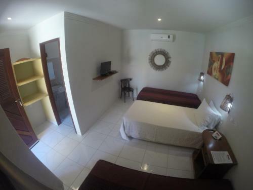 Hostal Pousada Casa T�pica