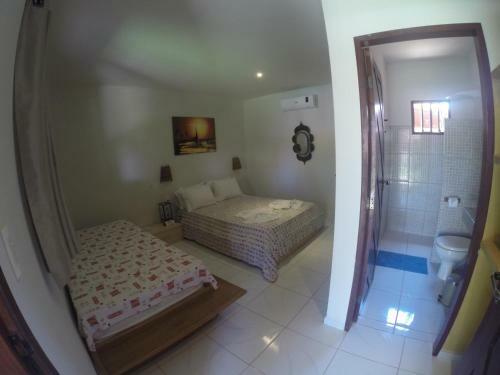 Hostal Pousada Casa T�pica
