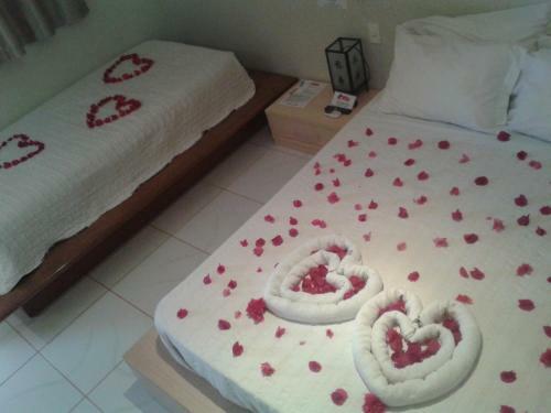 Hostal Pousada Casa T�pica