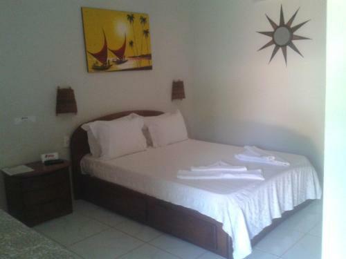Hostal Pousada Casa T�pica