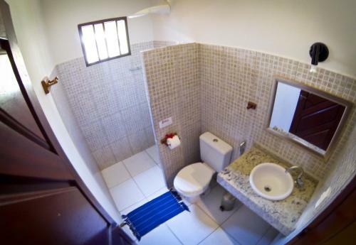 Hostal Pousada Casa T�pica