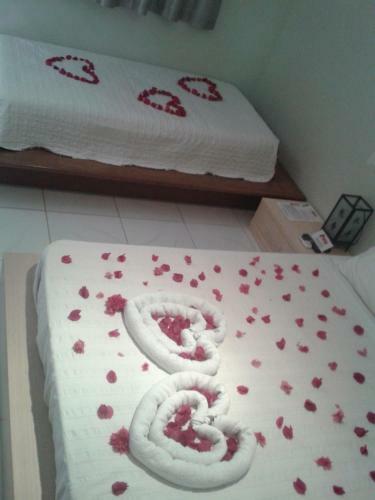 Hostal Pousada Casa T�pica