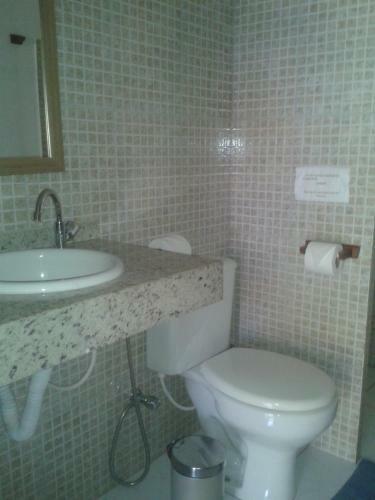 Hostal Pousada Casa T�pica