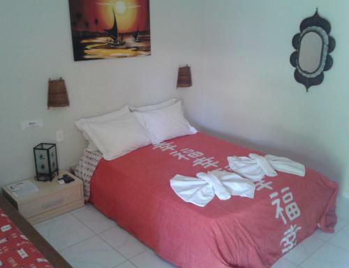 Hostal Pousada Casa T�pica
