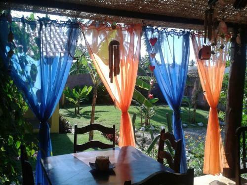 Hostal Pousada Casa T�pica