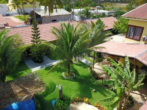 Hostal Pousada Casa T�pica