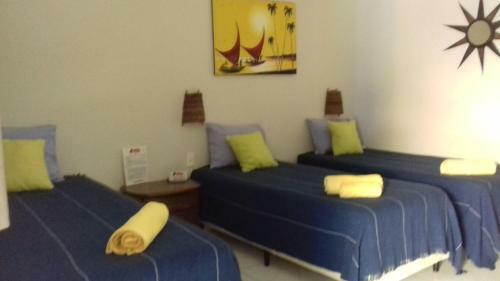 Hostal Pousada Casa T�pica