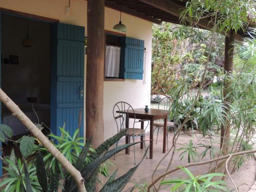 Hostal Pousada Chica Pitanga